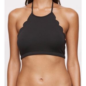 Marysia Swim Mott Top Size Small